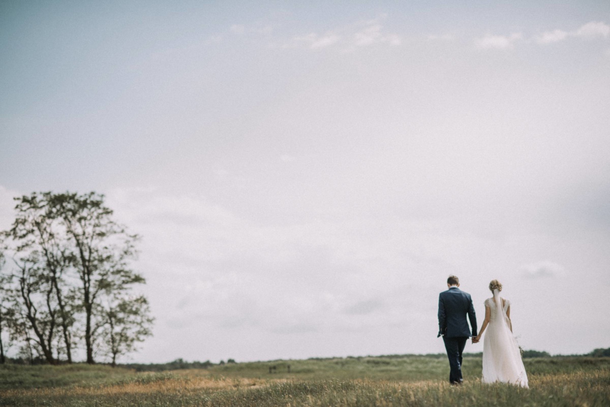 Hochzeitsfotograf auf Gut Wendgräben