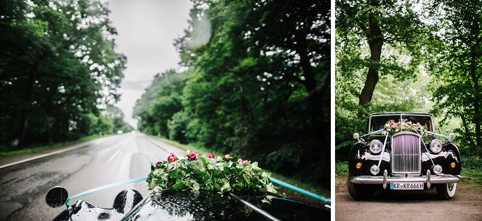 hochzeit oldtimer 
