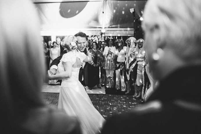 hochzeitstanz