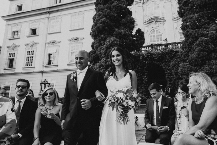 wedding leopoldskron photographer