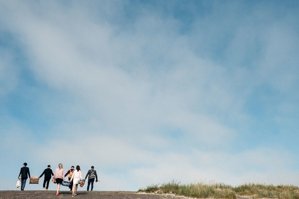strandhochzeit st.peter-ording