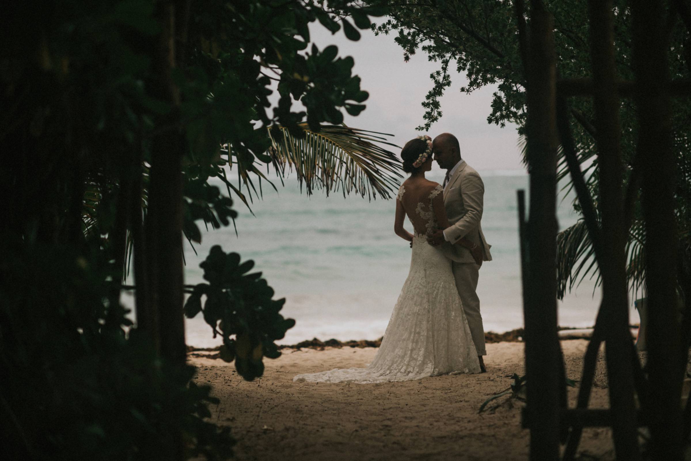 Heiraten in Mexiko