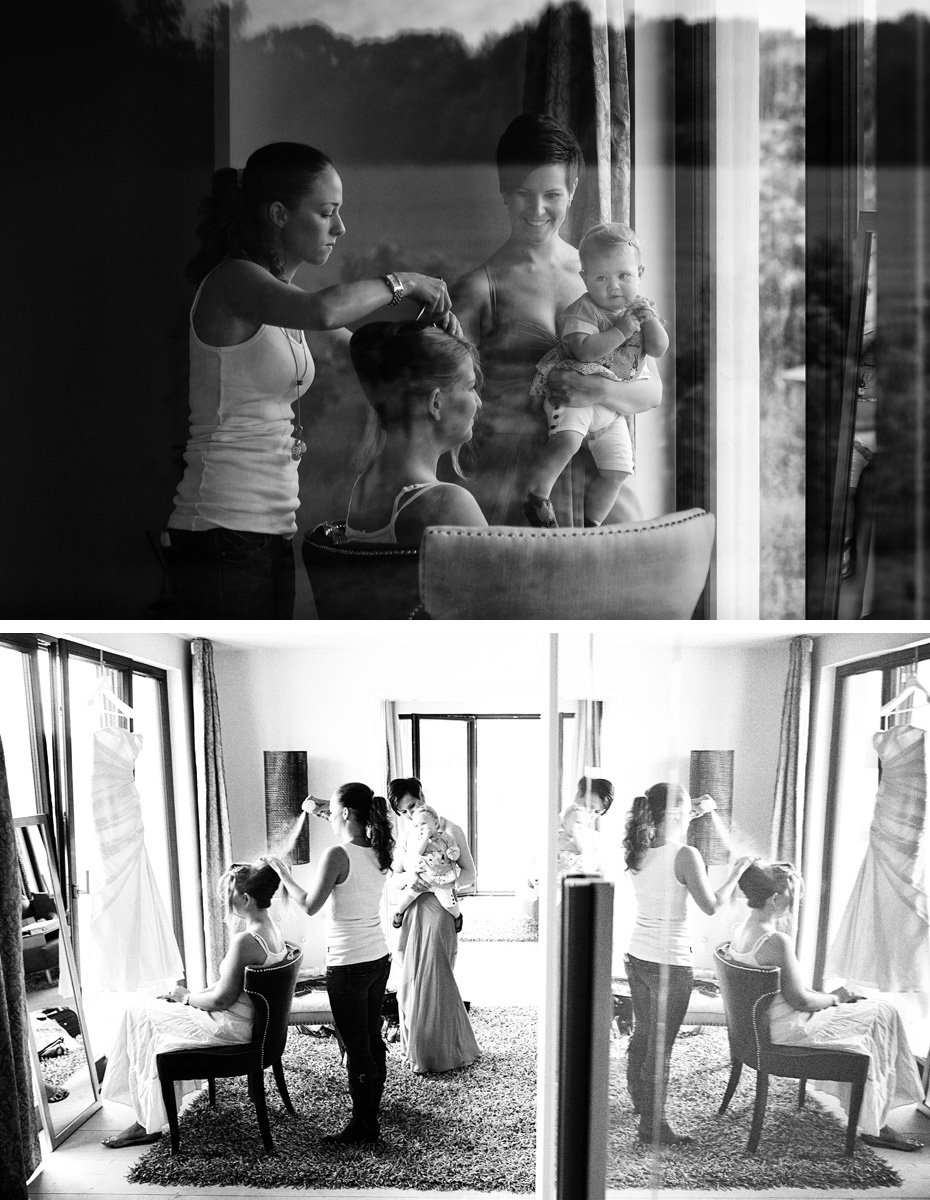 getting ready brautvorbereitungen 10
