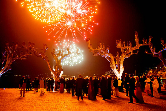 Hochzeitsfeuerwerk 01