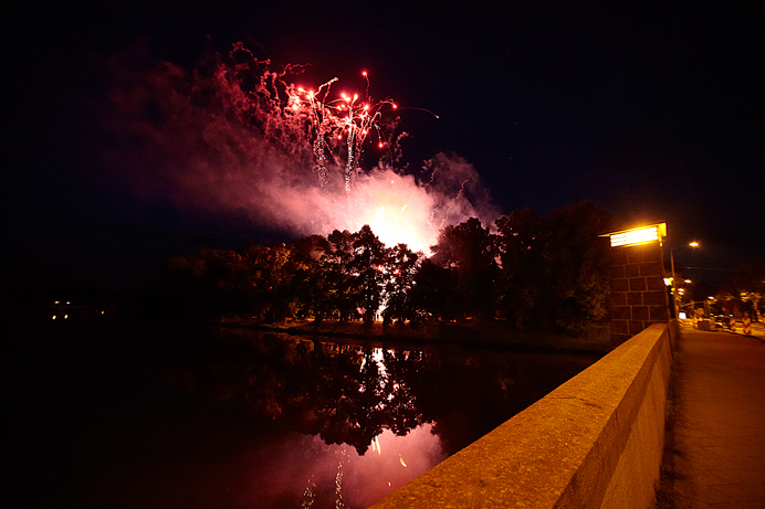 Hochzeitsfeuerwerk 04