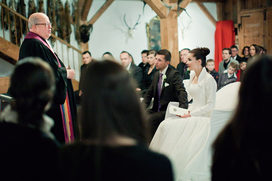 Weihnachts-Winter-Hochzeit Daniela Reske 17