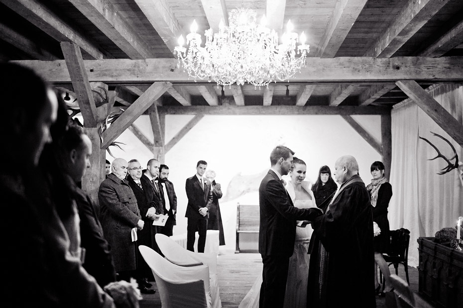 Weihnachts-Winter-Hochzeit Daniela Reske 19