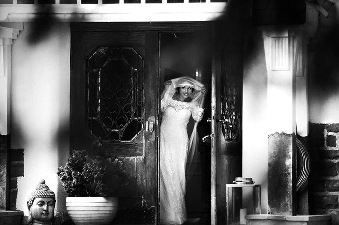 Bezaubernde Brautschleier - Lovely bridal veils 23