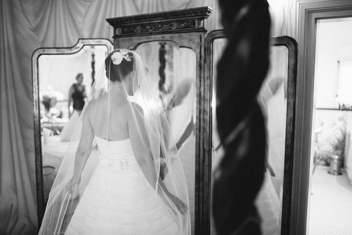 Bezaubernde Brautschleier - Lovely bridal veils 01
