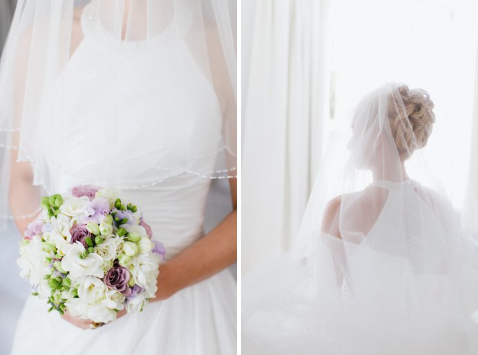 Bezaubernde Brautschleier - Lovely bridal veils 02