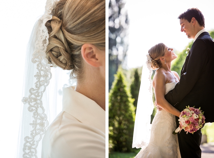 Bezaubernde Brautschleier - Lovely bridal veils 07