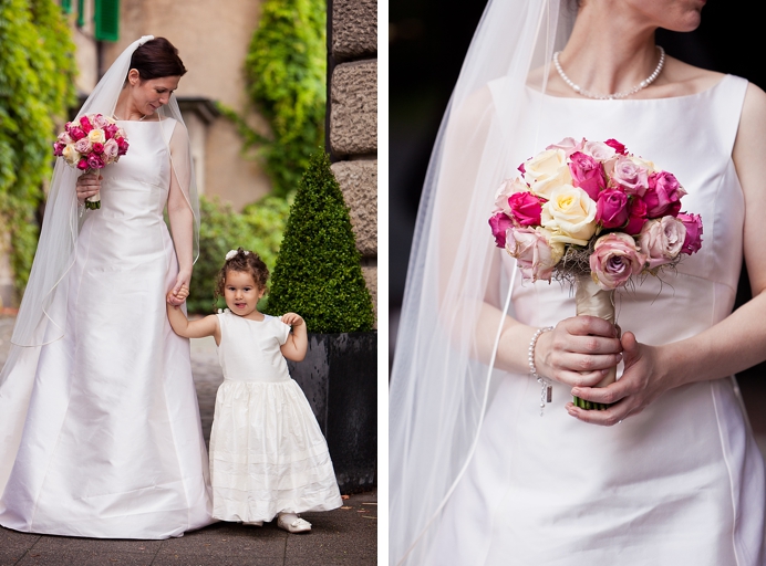 Bezaubernde Brautschleier - Lovely bridal veils 08