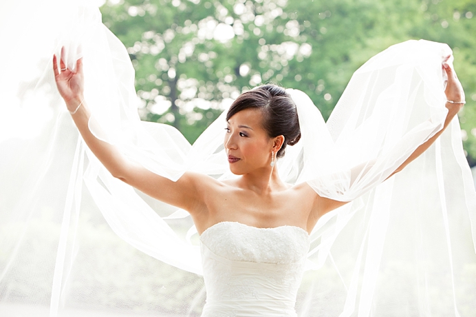 Bezaubernde Brautschleier - Lovely bridal veils 30
