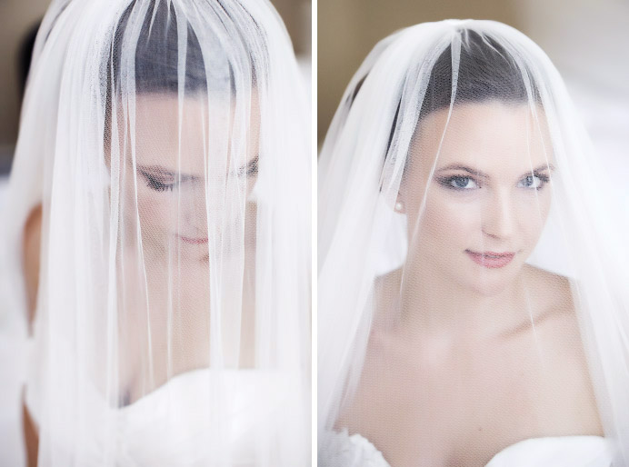 Bezaubernde Brautschleier - Lovely bridal veils 10