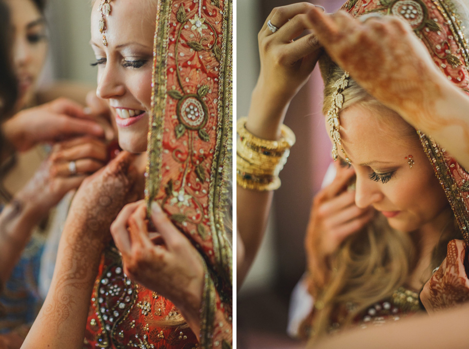 Bezaubernde Brautschleier - Lovely bridal veils 11
