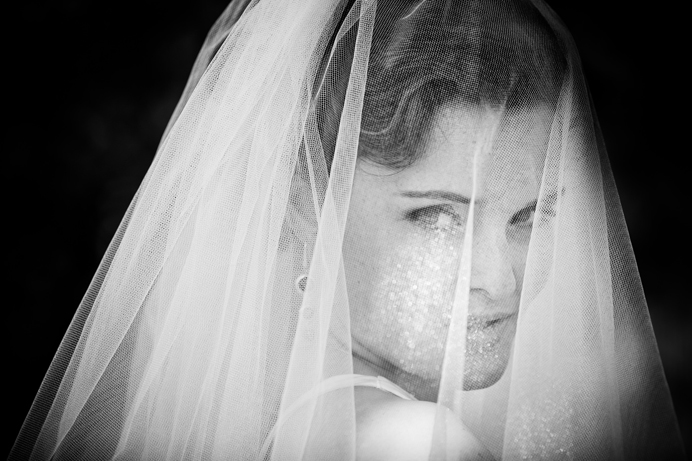 Bezaubernde Brautschleier - Lovely bridal veils 25
