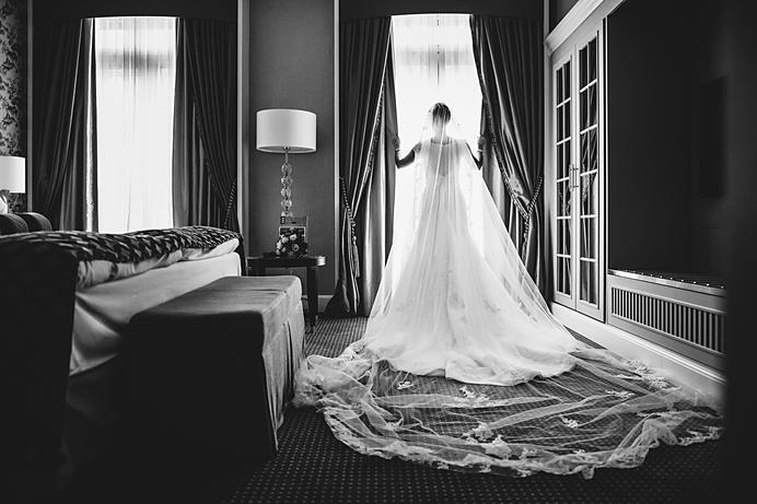 Bezaubernde Brautschleier - Lovely bridal veils 15