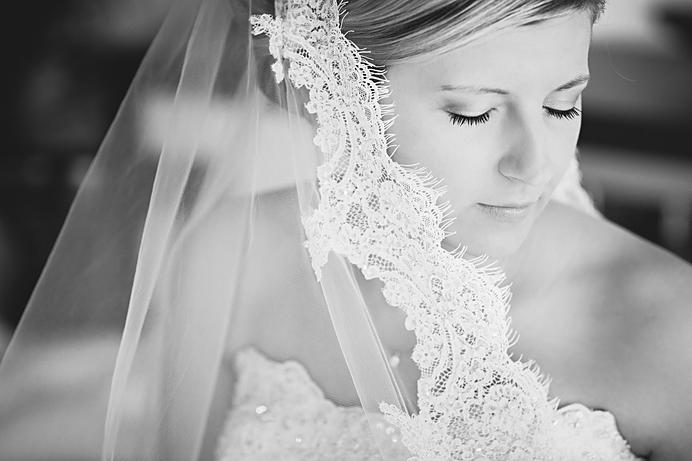 Bezaubernde Brautschleier - Lovely bridal veils 27