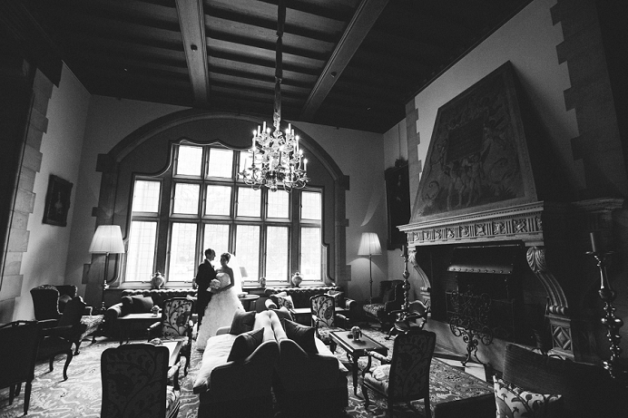 Schlosshotel Kronberg
