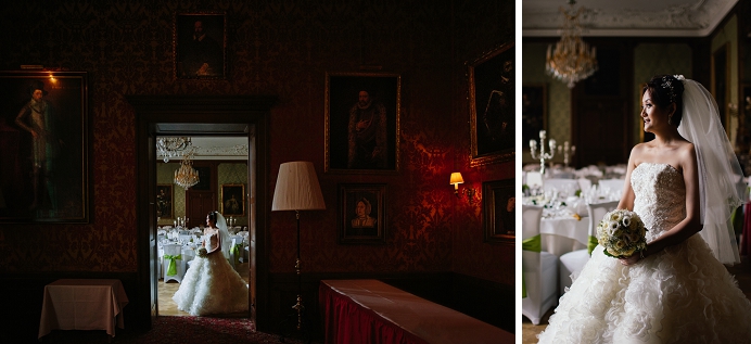 Schlosshotel Kronberg