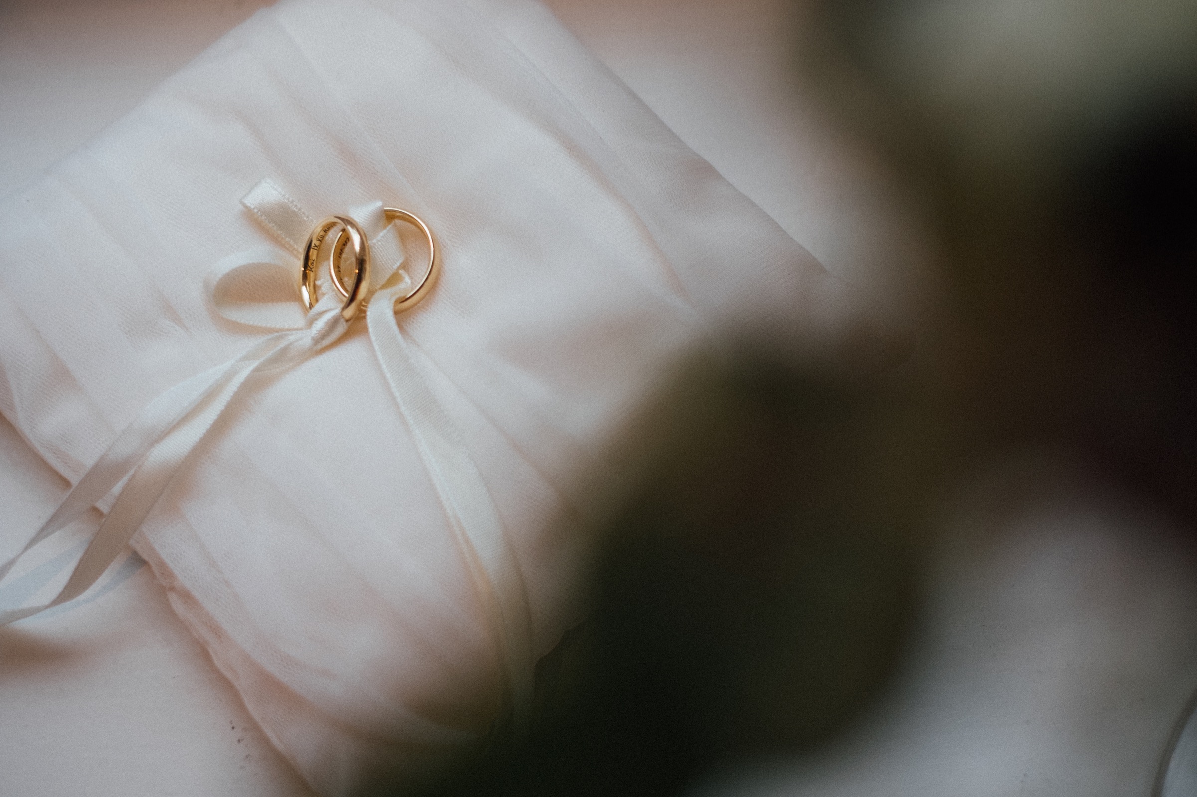 Hochzeitsringe