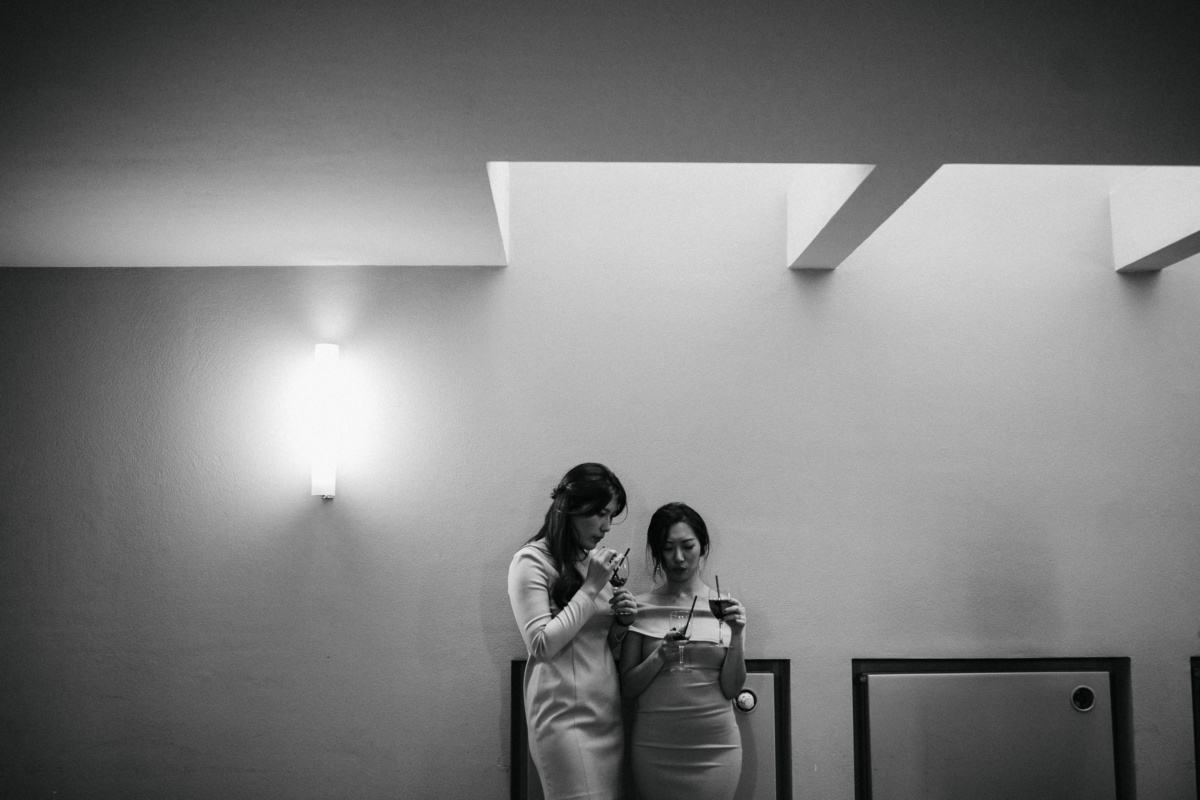 Hochzeitsfotograf in Augsburg: Hochzeitsgäste