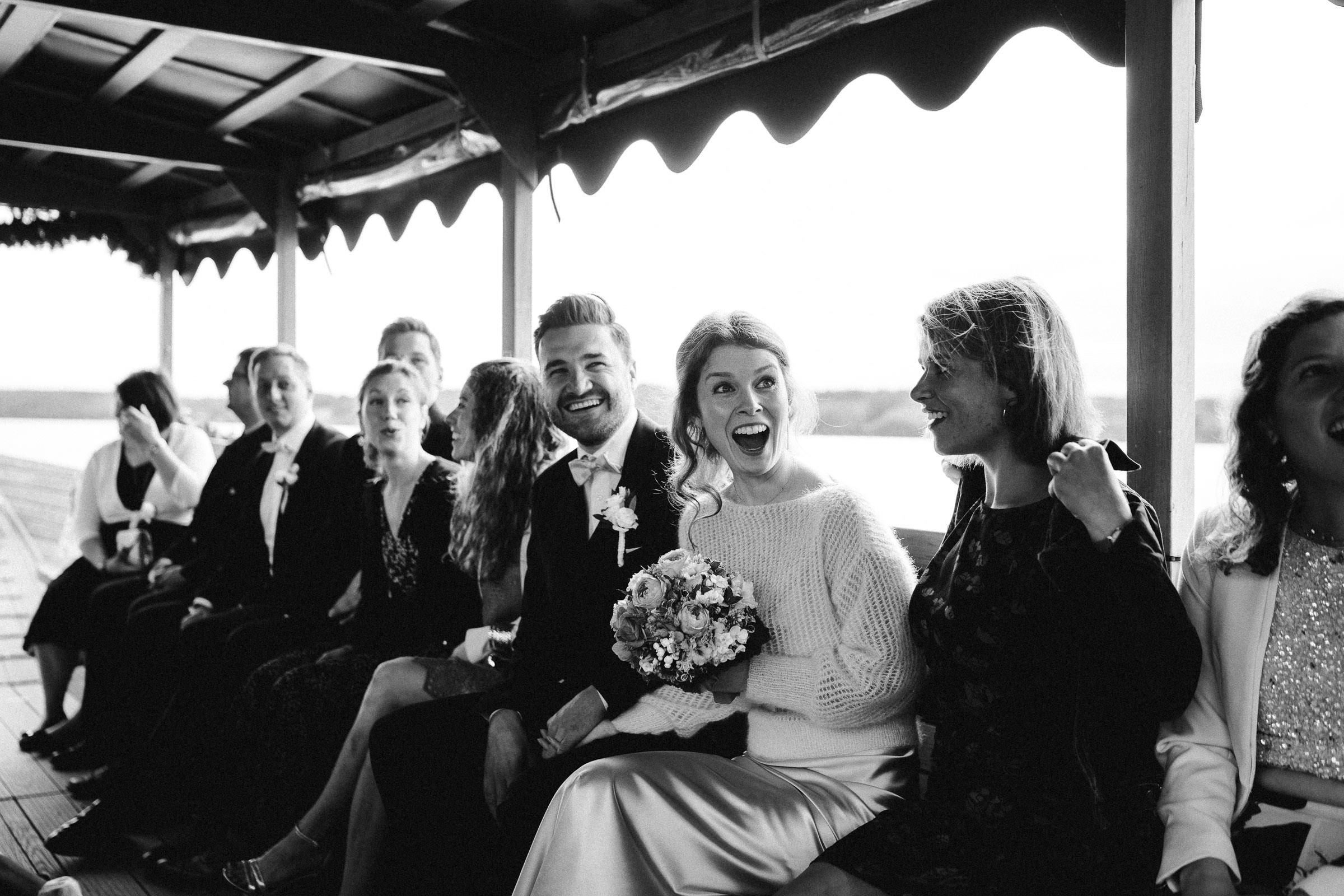 Hochzeit-feiern